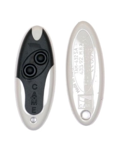 Корпус TAM-432SA Came 119RIR244 в Волгограде Запчасти для шлагбаумов и автоматики Pintop.ru