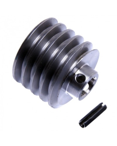 Червяк BX Came 119RIY003 в Волгограде Запчасти для шлагбаумов и автоматики Pintop.ru