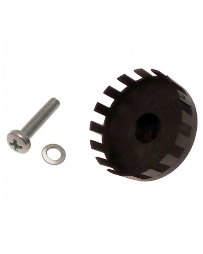 Диск с вилкой кодера BX Came 119RIY051 в Волгограде Запчасти для шлагбаумов и автоматики Pintop.ru