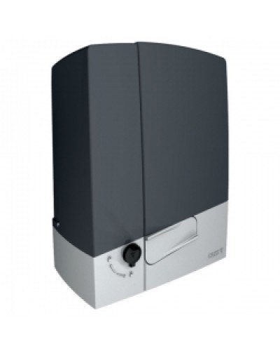 Привод для откатных ворот до 800 кг, встроенный блок управления ZN7 Came 801MS-0210 в Волгограде Запчасти для шлагбаумов и автоматики Pintop.ru