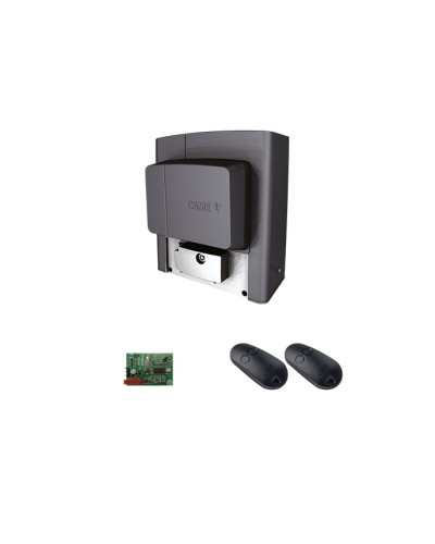 Комплект автоматики для откатных ворот Came BKS18AGS combo KIT (до 1800 кг 50%) в Волгограде Автоматизация ворот Pintop.ru