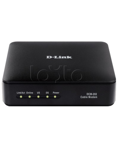Модем D-Link DCM-202/RU/C в Волгограде Маршрутизаторы, Роутеры и Точки Доступа Pintop.ru