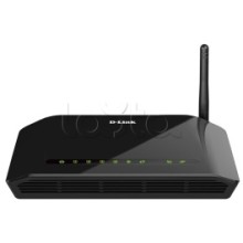 Маршрутизатор D-Link DSL-2640U/RB/U2B