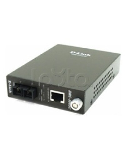 Медиаконвертер D-Link DMC-300SC/D8A в Волгограде Медиаконвертеры Pintop.ru