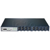 Коммутатор управляемый 8 портовый D-Link DPN-6608/A1A