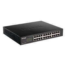 Настраиваемый L2 коммутатор D-Link DL-DGS-1100-24PV2/A3A