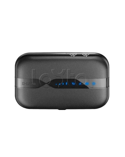 Беспроводной компактный маршрутизатор N300 с поддержкой 4G LTE D-Link DWR-932C/3GG4GI в Волгограде Маршрутизаторы, Роутеры и Точки Доступа Pintop.ru