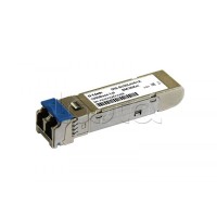 Промышленный SFP-трансивер с 1 портом 1000Base-LH для одномодового оптического кабеля (до 30 км) D-Link S330LH/A1A