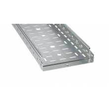 Лоток перфорированный DKC (SPM40505)