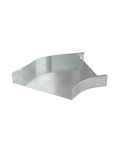 Угол горизонтальный DKC (SCS3530KZL) в Волгограде Аксессуары для лотков Pintop.ru