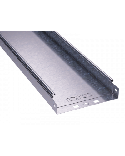 Лоток 600х50 L2000 DKC 35018 в Волгограде Кабельные лотки Pintop.ru
