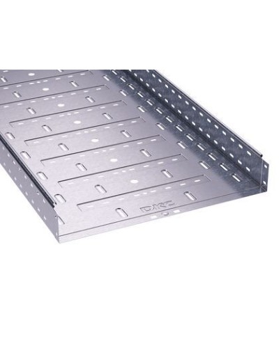 Лоток перфорированный 600х80 L2000 DKC 35318 в Волгограде Кабельные лотки Pintop.ru