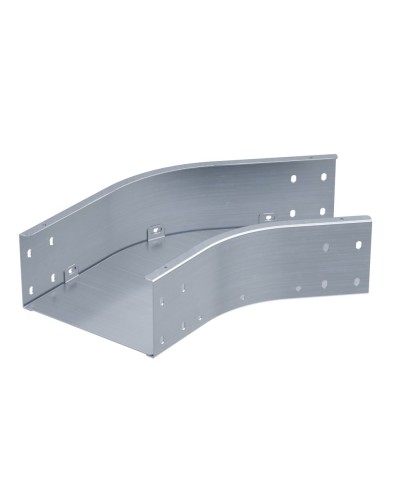 Угол горизонтальный DKC (SCM530KZL) в Волгограде Аксессуары для лотков Pintop.ru