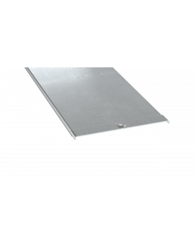 Крышка с заземлением на лоток осн.200, толщ. 2,0, L3000 DKC (SKH3020) в Волгограде Аксессуары для лотков Pintop.ru