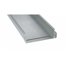 Лоток50x150х6000, 1,0 мм, горячеоцинкованный DKC SNV60515HDZ