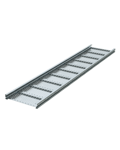 Лоток кабельный DKC (USH314) в Волгограде Кабельные лотки Pintop.ru