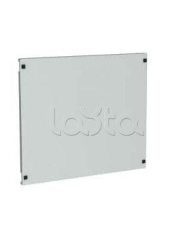 Дополнительная панель высотой 100 мм, ширина шкафа 600 мм DKC R5PI510 в Волгограде Аксессуары для стоек и шкафов Pintop.ru