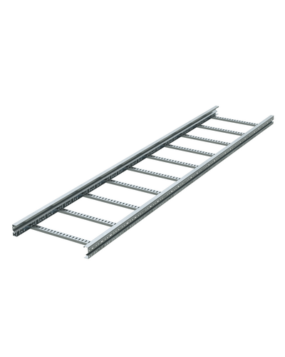 Лоток лестничный DKC (ULM317HDZ) в Волгограде Кабельные лотки Pintop.ru