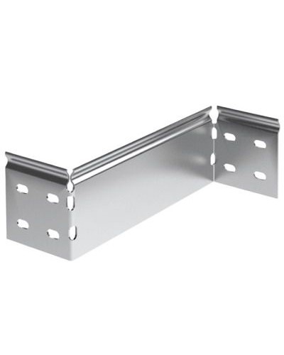 Редукция упрощенная DKC (LR8100INOX) в Волгограде Аксессуары для лотков Pintop.ru