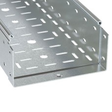 Лоток перфорированный 100х100 L3000 толщ.1,5 мм DKC 3534115