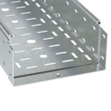 Лоток перфорированный DKC (3533412HDZ)