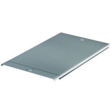 Крышка на лоток с заземлением осн. 50 L3000 толщ.1,5 мм, горячеоцинкованная DKC 3552015HDZ