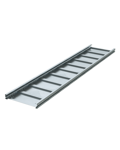 Лоток неперфорированный DKC (UNH685) в Волгограде Кабельные лотки Pintop.ru