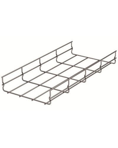 Лоток проволочный DKC (FC1050INOX) в Волгограде Кабельные лотки Pintop.ru