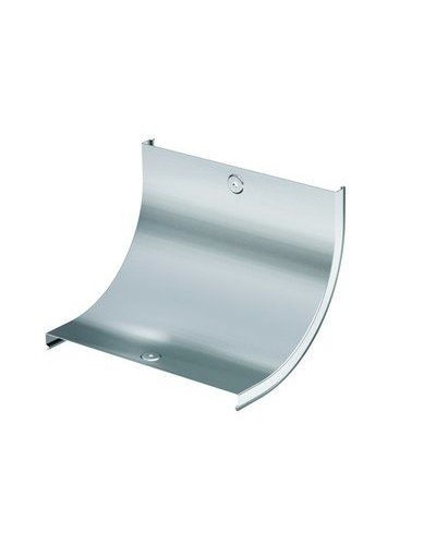 Крышка внутреннего вертикального угла DKC (38200K) в Волгограде Аксессуары для лотков Pintop.ru