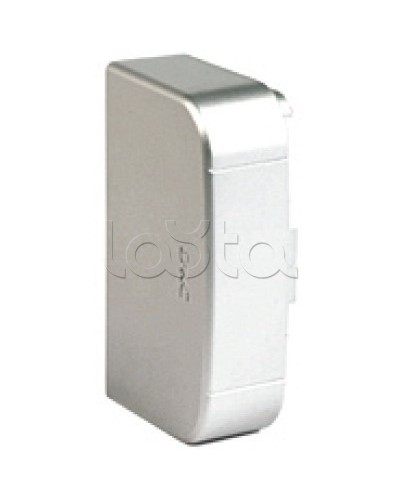 Заглушка 110х50 мм DKC 01005 в Волгограде Аксессуары для кабель-канала Pintop.ru