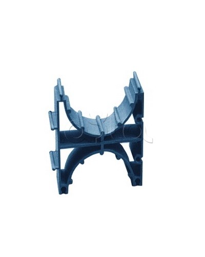 Держатель расстояния (кластер) д.200 DKC (025201) в Волгограде Держатели, клипсы, скобы Pintop.ru
