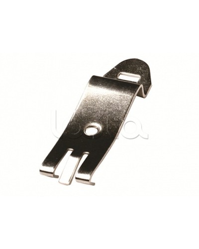 Клипса под профиль OMEGA, FIX KLIP, M4 DKC 03504 в Волгограде Крепежные изделия Pintop.ru