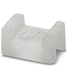 Основание, цвет - белый, 9,5х15 DKC 25498