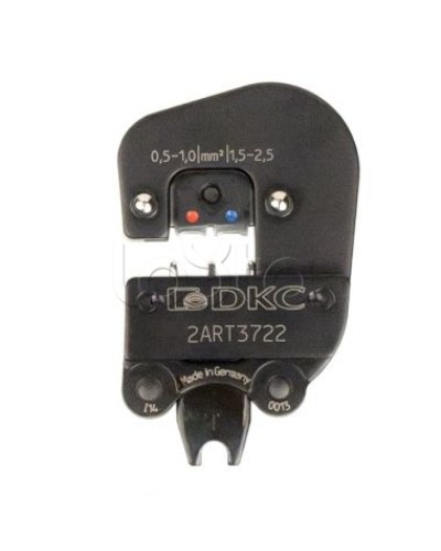 Матрица CSV для обжима коннекторов 4P (RG11) DKC 2ART37I4 в Волгограде Крепежные изделия Pintop.ru