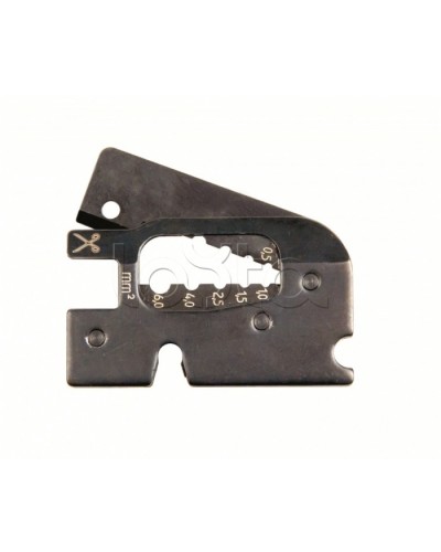 Аксессуар для зачистки и резки проводов 0,5-6 кв.мм DKC 2ART81 в Волгограде Аксессуары для стоек и шкафов Pintop.ru