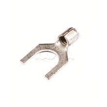 Наконечник вилочный 1,5-2,5 кв.мм 5,2 мм (НВ) DKC 2B15