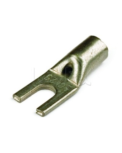 Наконечник вилочный 10 кв.мм 6 мм (НВП) DKC 2D106 в Волгограде Держатели, клипсы, скобы Pintop.ru