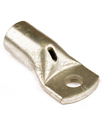 Наконечник кольцевой под винт 50 кв.мм винт 12 мм (ТМЛ) DKC 2H12 в Волгограде Крепежные изделия Pintop.ru