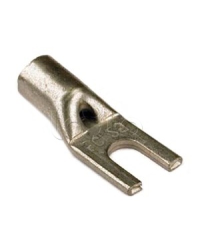 Наконечник вилочный 70 кв.мм 8 мм (НВП) DKC 2I108 в Волгограде Крепежные изделия Pintop.ru