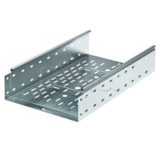 Лоток перфорированный 80х300 L3000 DKC 35305