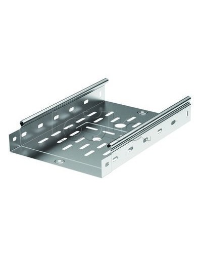 Лоток перфорированный 150х100 L2000 DKC 35332 в Волгограде Кабельные лотки Pintop.ru