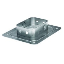 Фланец соединительный FR 500/80 DKC 37437