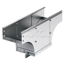 Ответвитель-переходник TDSA Т-обр. вертикальный 80/200 DKC 37603K