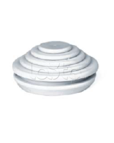 Ввод кабельный для труб, IP55, д.40мм DKC 54540 в Волгограде Аксессуары для кабель-канала Pintop.ru