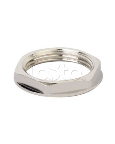 Гайка М25х1.5 6006-25ДКС в Волгограде Крепеж Pintop.ru