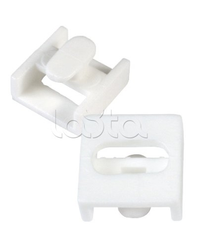 Крепежный элемент ZP2 DKC 06561 в Волгограде Держатели, клипсы, скобы Pintop.ru