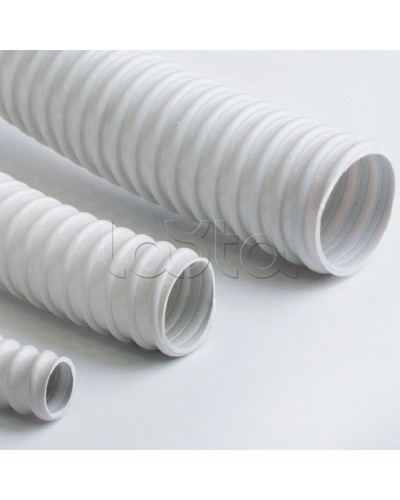 Шланг дренажный, внутр.д.16 мм DKC AIR16 в Волгограде Крепежные изделия Pintop.ru