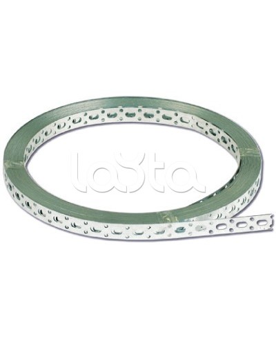 Лента монтажная перф. 25x0,8 DKC (CM610050) в Волгограде Вентиляторные модули Pintop.ru