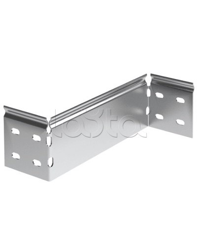 Упрощенная редукция 200мм Н50 DKC LR5200 в Волгограде Аксессуары для лотков Pintop.ru