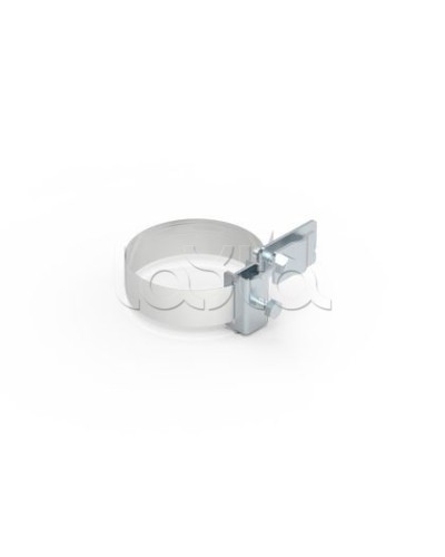 Хомут на металл. трубы до D20-80 мм DKC NG3002 в Волгограде Стяжки-хомуты Pintop.ru